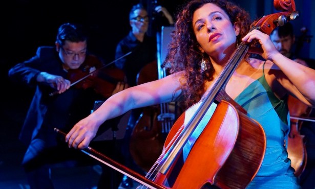 Camerata Pacifica’s 2026-27 Season Offers an Eclectic Program