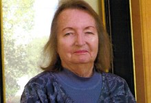 Carolyn Lee Dorrance