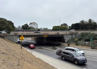 Emergency Drainage Work to Intermittently Close Castillo St. Offramp in Santa Barbara