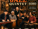 M.O.B. Jazz Quintet