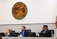 Santa Barbara City Budget Back on Track for June 30 Adoption