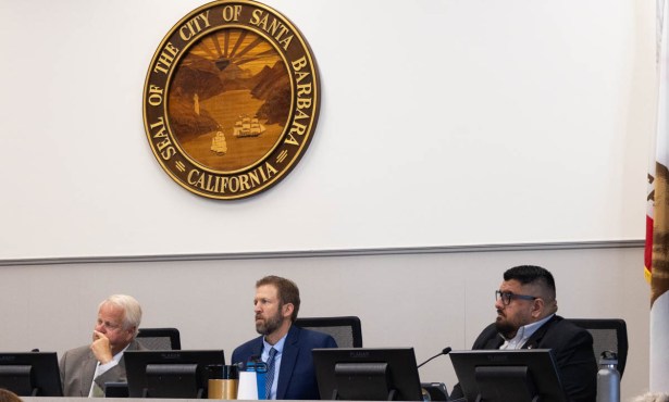 Santa Barbara City Budget Back on Track for June 30 Adoption