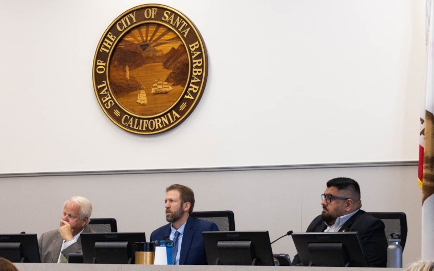 Santa Barbara City Budget Back on Track for June 30 Adoption