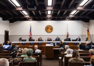Santa Barbara City Council Works Out Details of Rent Stabilization Ordinance