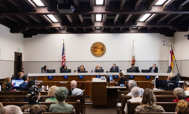 Santa Barbara City Council Works Out Details of Rent Stabilization Ordinance