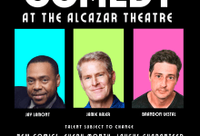 South Coast Stand-Up Comedy
