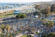 Concerts in the Park Series Returns to Chase Palm Park Thursdays in July