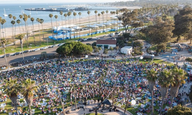 Concerts in the Park Series Returns to Chase Palm Park Thursdays in July