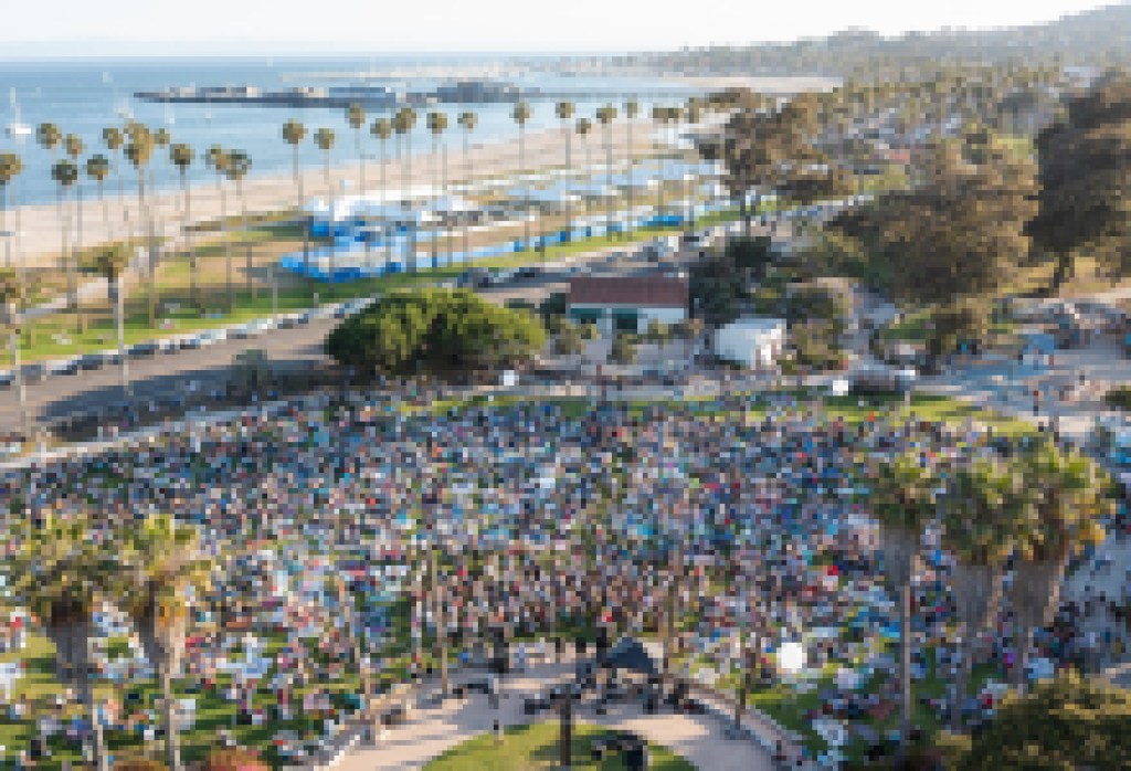 Concerts in the Park Series Returns to Chase Palm Park This July