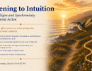Opening to Intuition: From Signs & Synchronicity