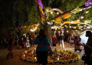 The Fight for UCSB’s Las Maestras Center 