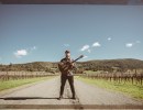 Standing Sun Presents: Marty O’Reilly