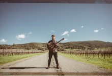 Standing Sun Presents: Marty O’Reilly