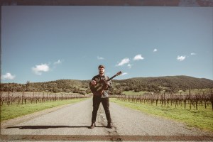 Standing Sun Presents: Marty O'Reilly