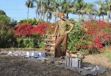 Radicalizing People Through Plants