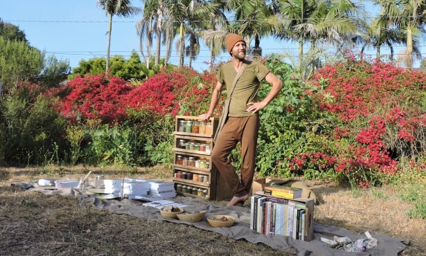 Radicalizing People Through Plants