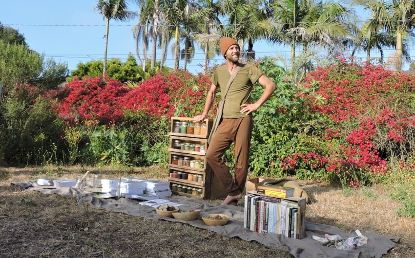 Radicalizing People Through Plants