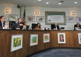 Santa Barbara Unified School Board Postpones Vote on Screen-Time Limits for Students