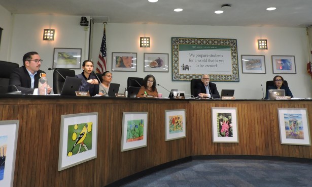 Santa Barbara Unified School Board Postpones Vote on Screen-Time Limits for Students