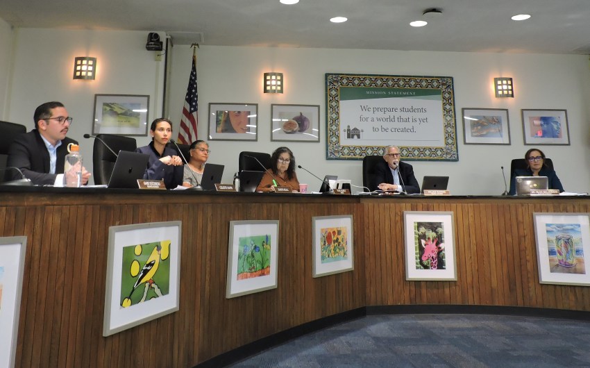 Santa Barbara Unified School Board Postpones Vote on Screen-Time Limits for Students