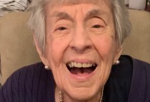 Dolores Lee Hirson