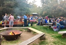 Jackson Gillies & Friends – El Cap Summer Concert