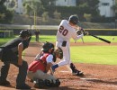Santa Barbara Foresters Roll Past Santa Maria Indians 14-0