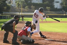 Santa Barbara Foresters Roll Past Santa Maria Indians 14-0