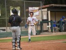 Foresters Rally in Ninth Inning to Defeat San Diego Waves 5–4
