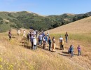 Fall Field Day at Jalama Canyon Ranch