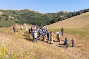 Fall Field Day at Jalama Canyon Ranch