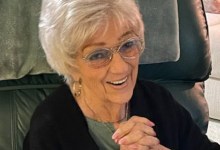 Elizabeth Ann Jungkeit
