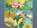 Art Exhibit “Summer in the Garden”