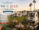 Family-Friendly July 4th Celebration at the Ellwood