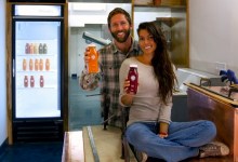 Co-Founder of Santa Barbara’s Juice Ranch Dies