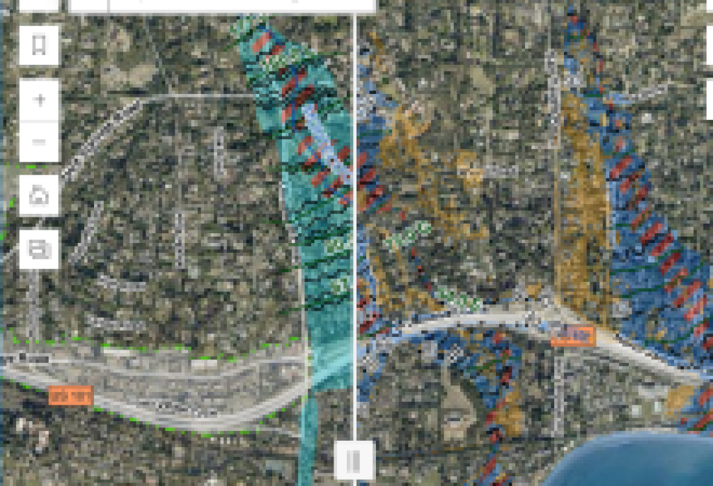 New FEMA Flood Maps Take Effect