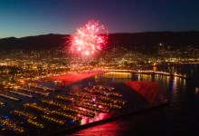 Santa Barbara’s Fourth of July Celebration
