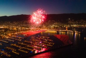 Santa Barbara’s Fourth of July Celebration
