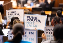 Youth-Led Youth Fund Receives $250,000 from Santa Barbara County Supervisors