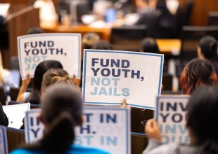 Youth-Led Youth Fund Receives $250,000 from Santa Barbara County Supervisors