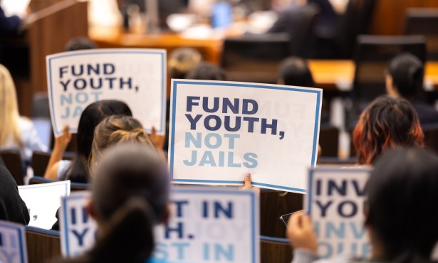 Youth-Led Youth Fund Receives $250,000 from Santa Barbara County Supervisors