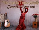 Garcia Dance Studio Summer Showcase Benefit