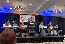 Dipping Into the 2026 Santa Barbara Writers Conference