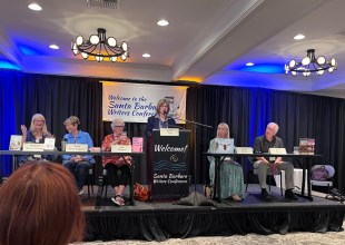 Dipping Into the 2026 Santa Barbara Writers Conference