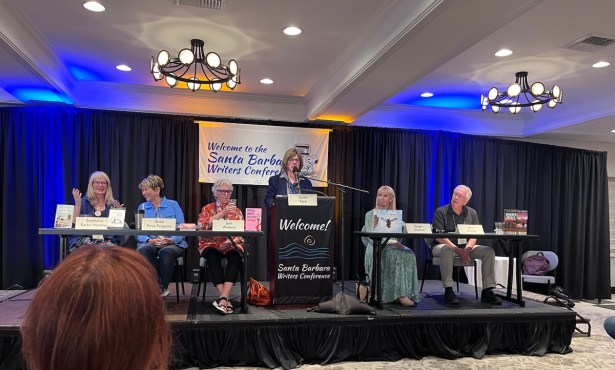 Dipping Into the 2026 Santa Barbara Writers Conference