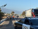 Isla Vista Man, 22, Killed in Motorcycle Crash on Highway 101
