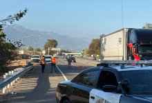Isla Vista Man, 22, Killed in Motorcycle Crash on Highway 101
