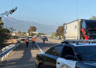 Isla Vista Man, 22, Killed in Motorcycle Crash on Highway 101