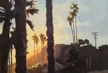Selective Slice of Locavore Artistic Life