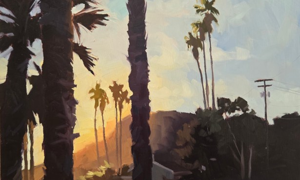 Selective Slice of Locavore Artistic Life